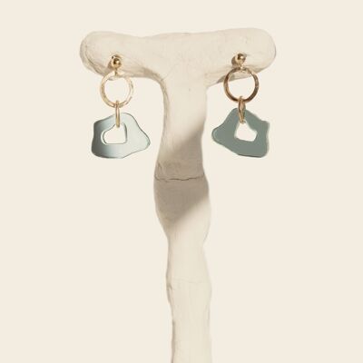 Salomé earrings