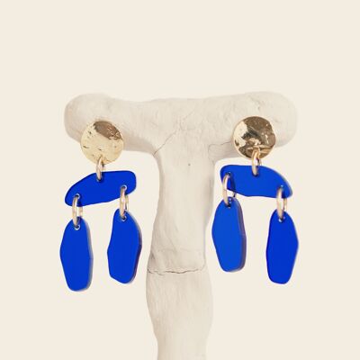 Nina earrings