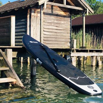NALU - EXOTRACE PRO - Planche SUP 3