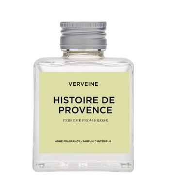 Diffuseur de parfum VERVEINE 100ml