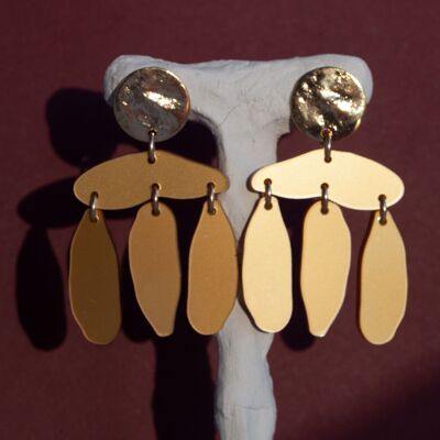 EMY earrings
