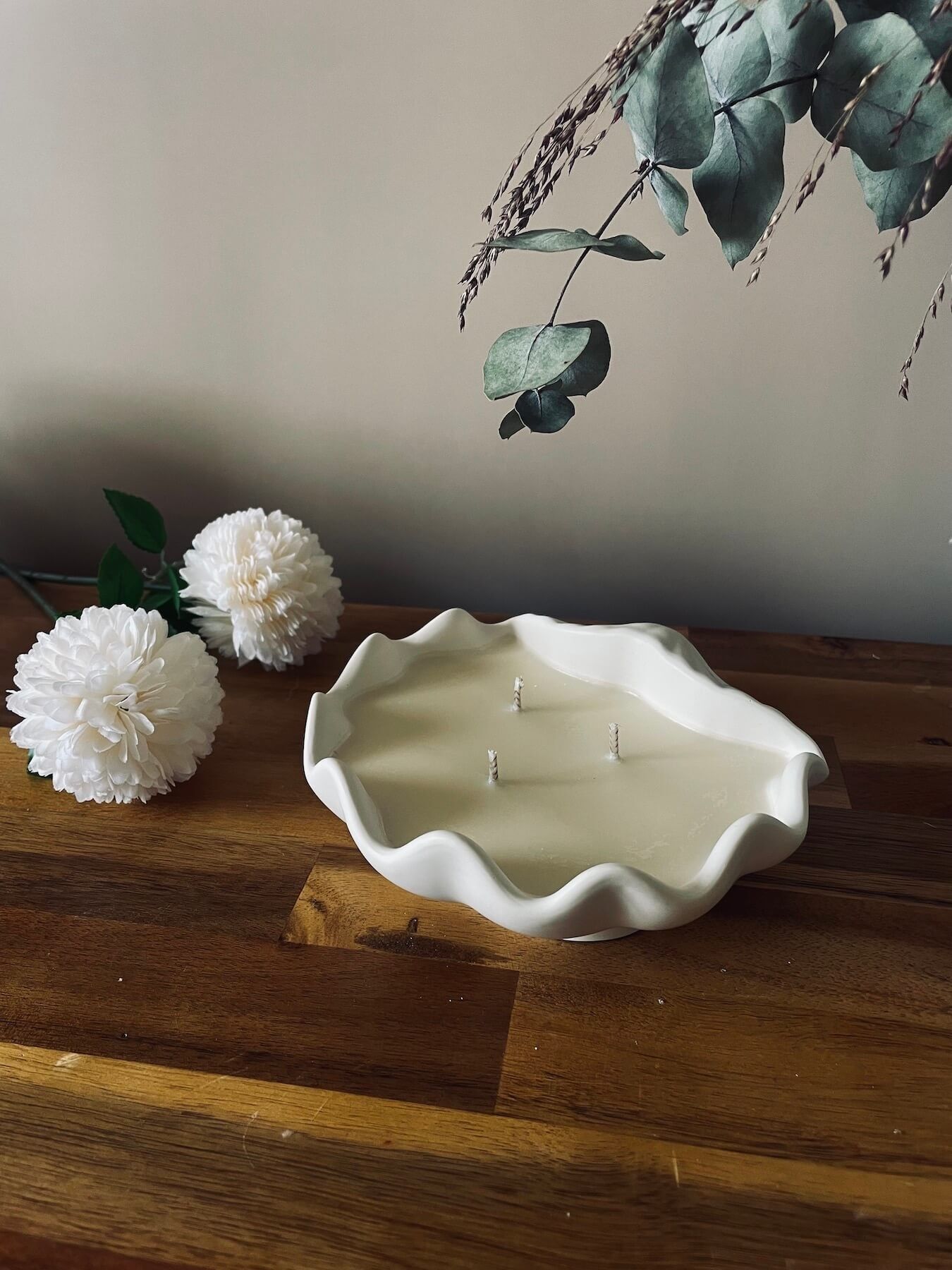 Adria - candela profumata