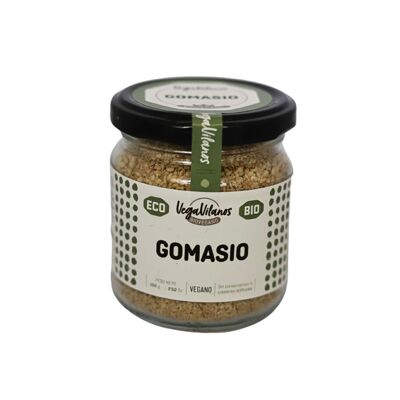 GOMASIO ECO-100 GRAMOS