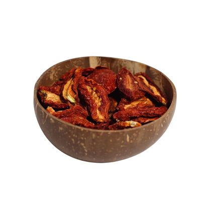 DRIED TOMATOES ECO HALVES 1 KILO