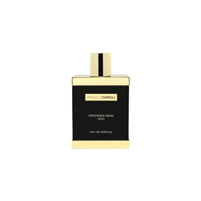 Perfume Unisex Orquídea Negra Oud