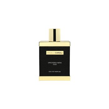 Parfum Unisexe Orchidée Noire Oud 1