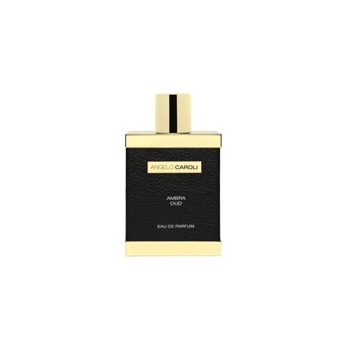 Profumo Unisex Ambra Oud