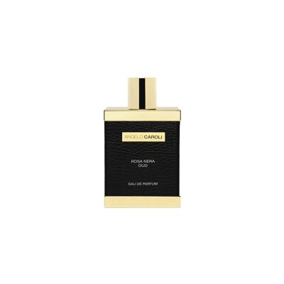 Parfum Unisexe Rose Noire Oud