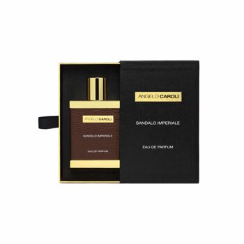 Parfum Unisexe Bois de Santal Impérial 2