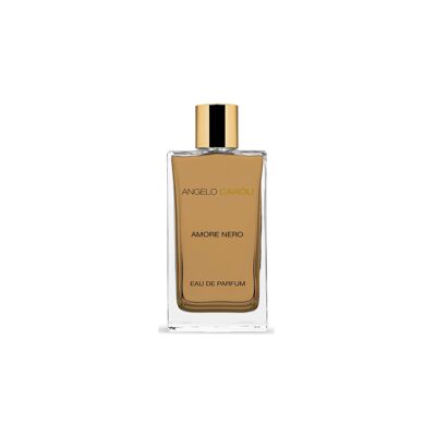 Profumo Unisex Amore Nero