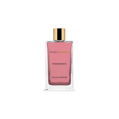 Perfume for woman in love