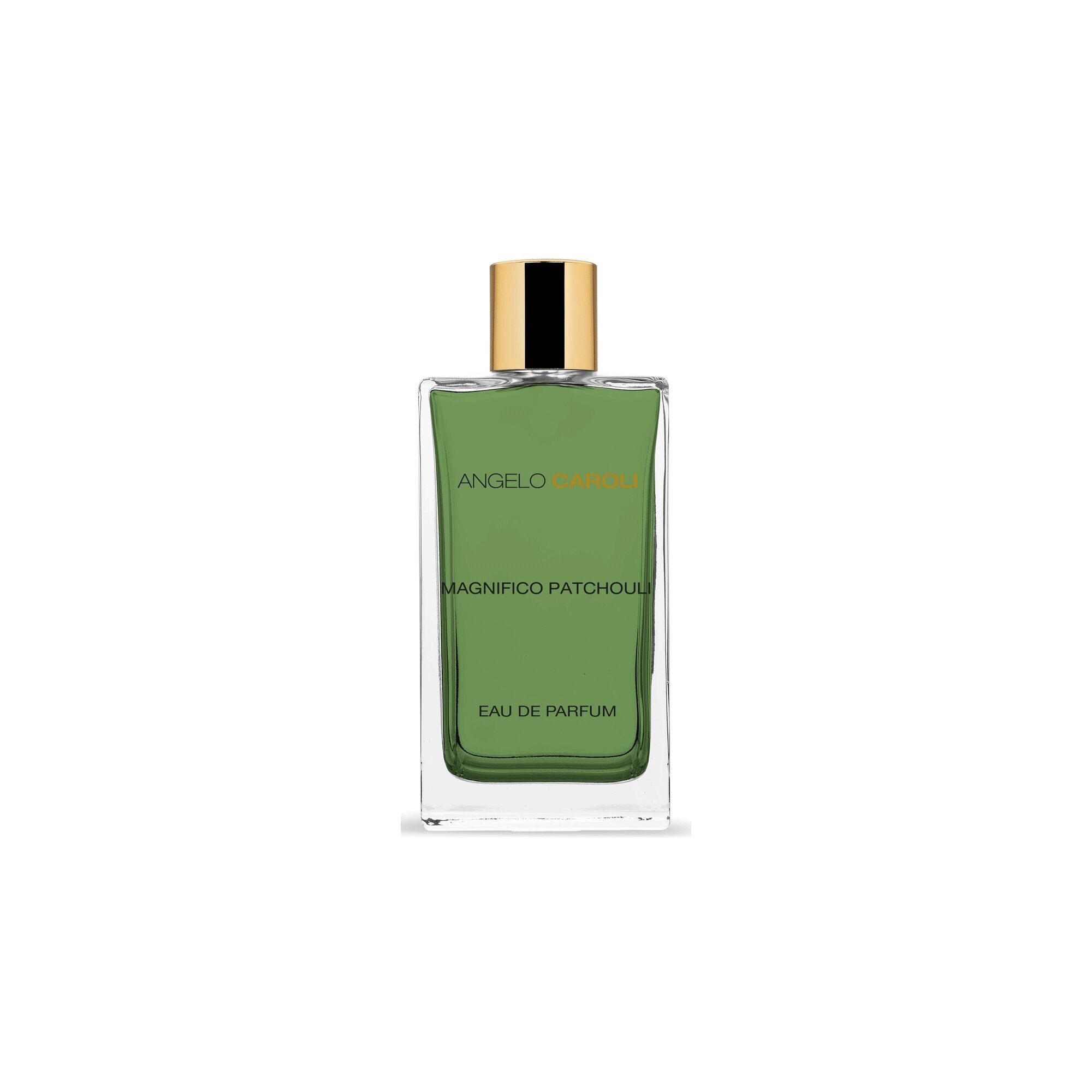 Profumo Unisex Magnifico Patchouli