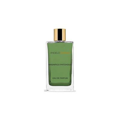 Unisex Magnificent Patchouli Perfume