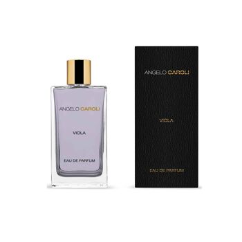 Parfum femme Viola 2