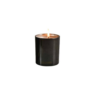 Vanilla Rhum scented candles