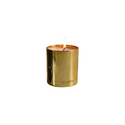 Scented candles – Black Rose