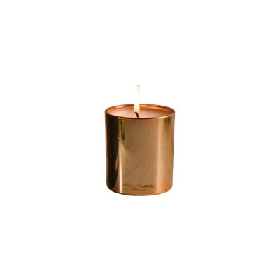 Scented candles – Amber Oud