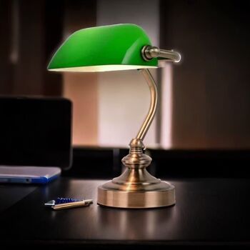 Lampe de table - Banquiera 3