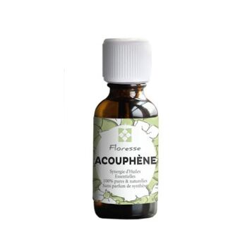 ACOUPHENE - Mélange d'Huiles essentielles  - 20 ML 2