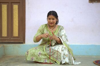 Bracelet Népalais 3