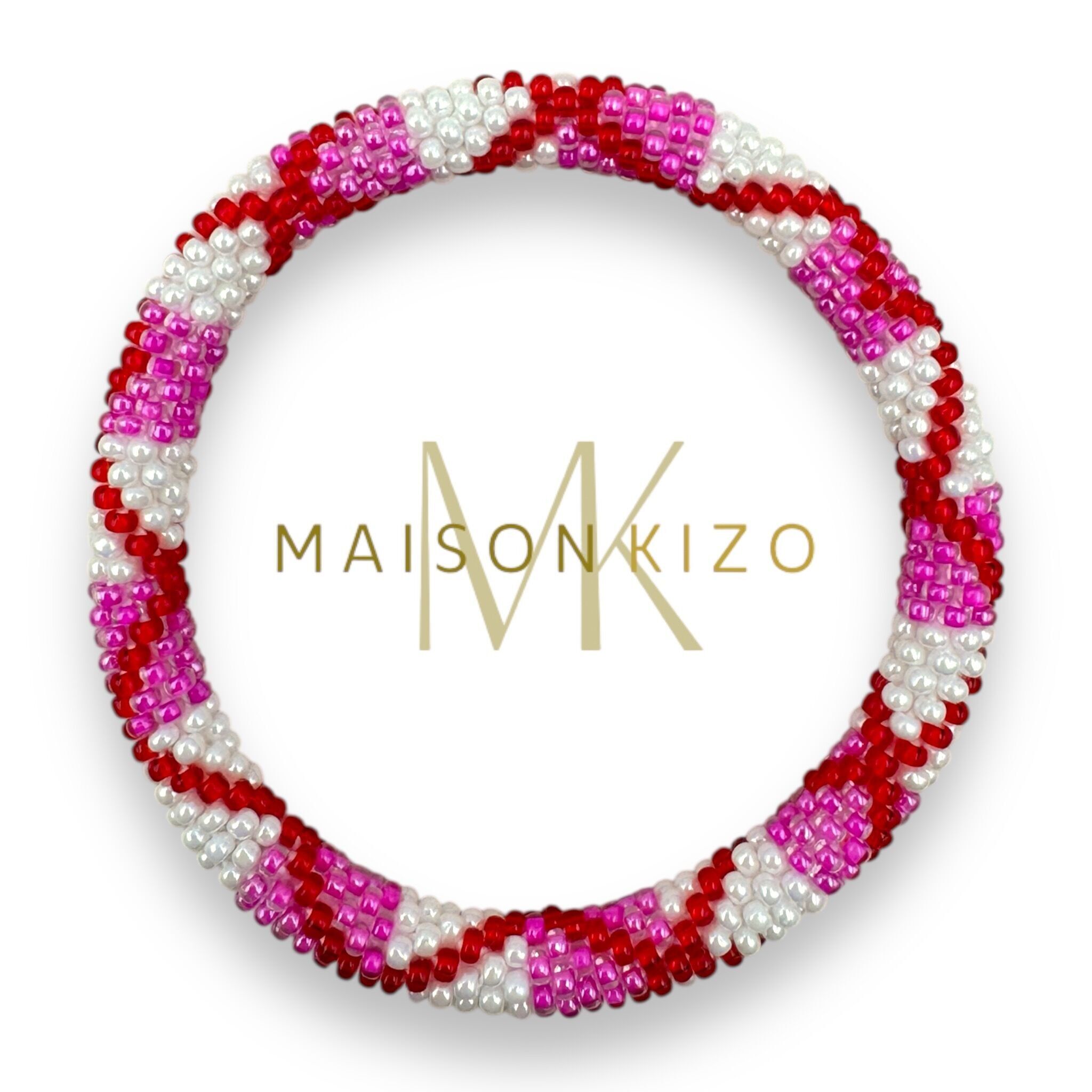 Nepalese Bracelet R07