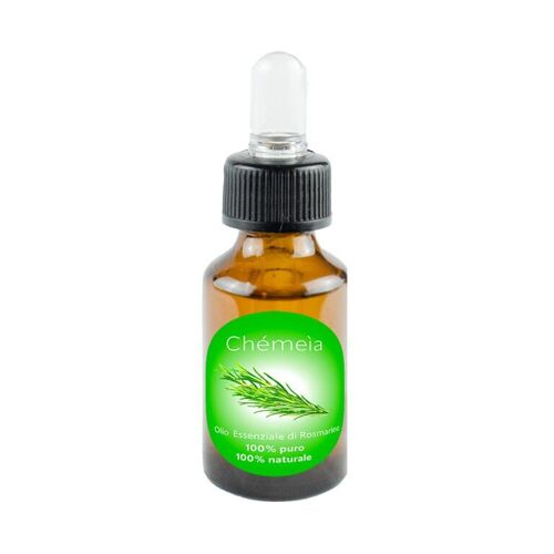 Olio Essenziale Di Rosmarino 15 ml