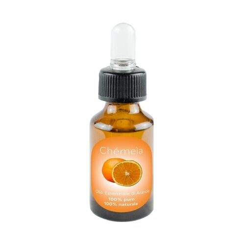 Olio essenziale di Arancio amaro 15 ml