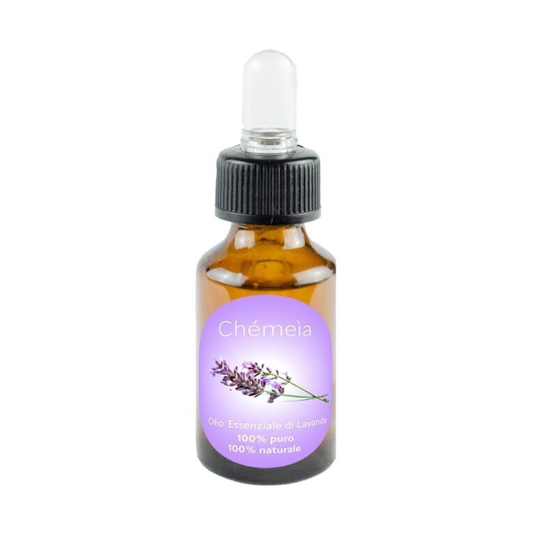 Olio Essenziale di Lavanda 15 ml