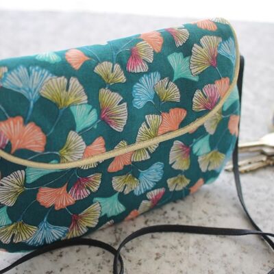 Bolso poketto ginko