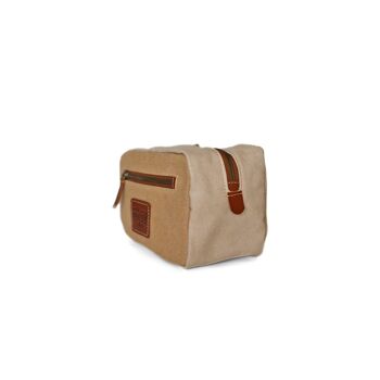 Kit de voyage Furnas | Beige 4