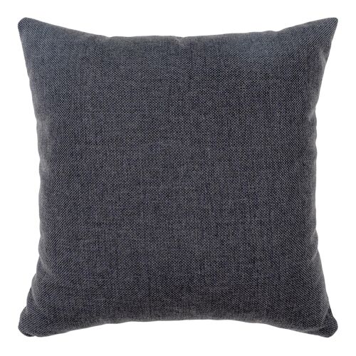 Lido Cushion - Cushion in dark grey HN1002