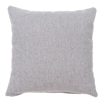 Coussin Lido - Coussin en gris clair HN1001 1