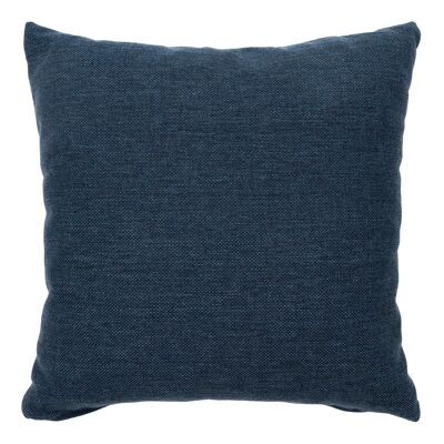 Lido Cushion - Cushion in dark blue HN1003