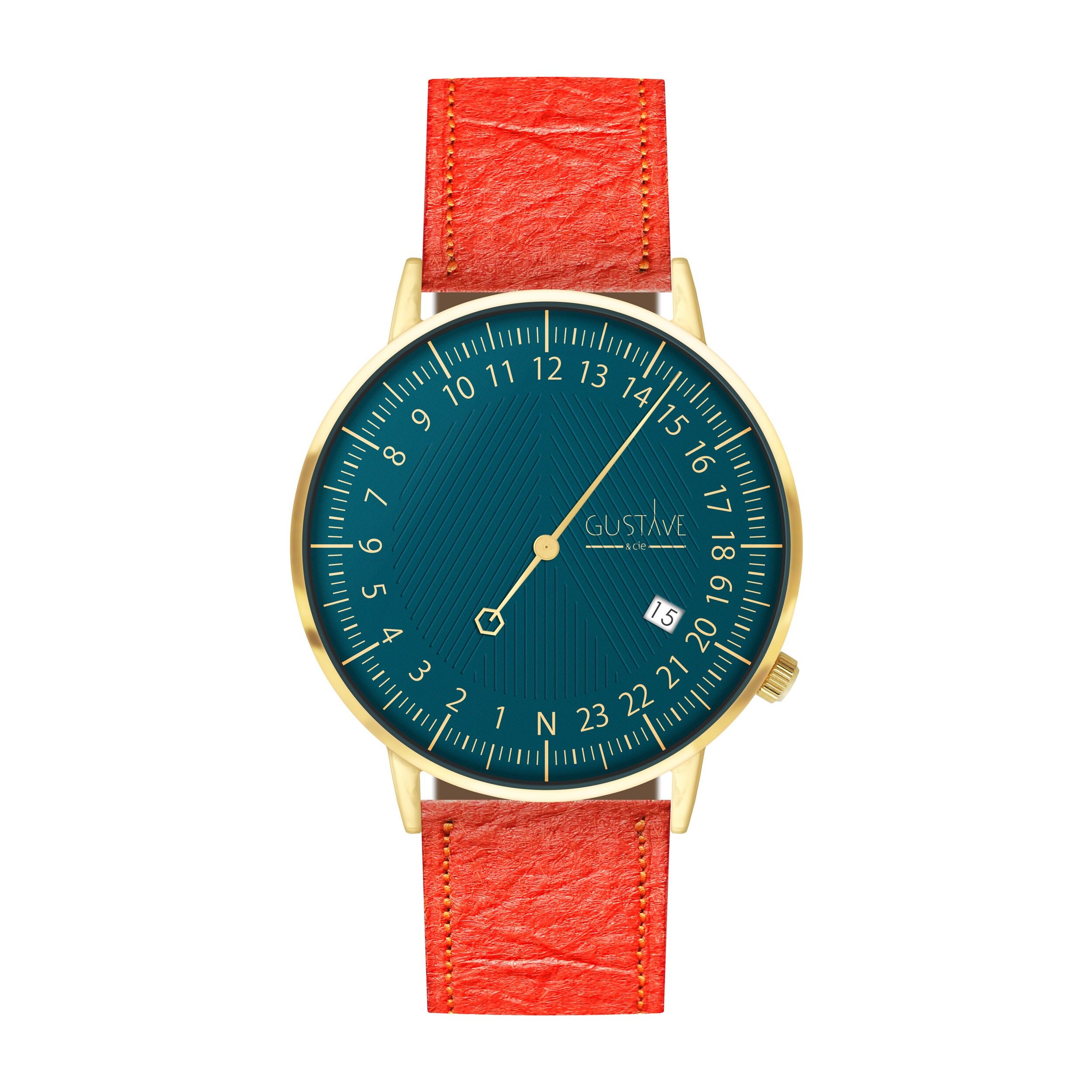 Montre 24h new arrivals