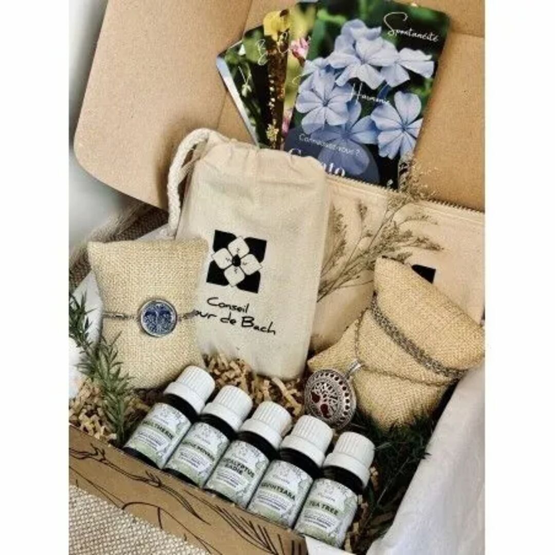 PACK PACK BENESSERE - BIOLOGICO