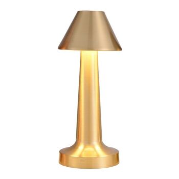 Lampe de chevet Métal - Glamlumière 23