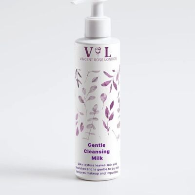 Latte Detergente Delicato