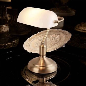 Lampe de Banquier - Scintilla 5