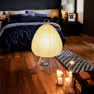 Japanese bedside lamp - Japa