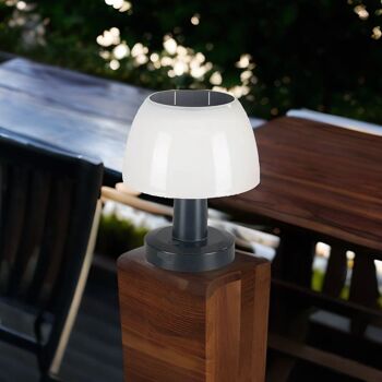 Lampe solaire - Solia 2