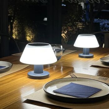 Lampe solaire - Solia 8