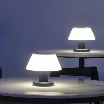 Lampe solaire - Solia 9