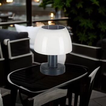 Lampe solaire - Solia 14