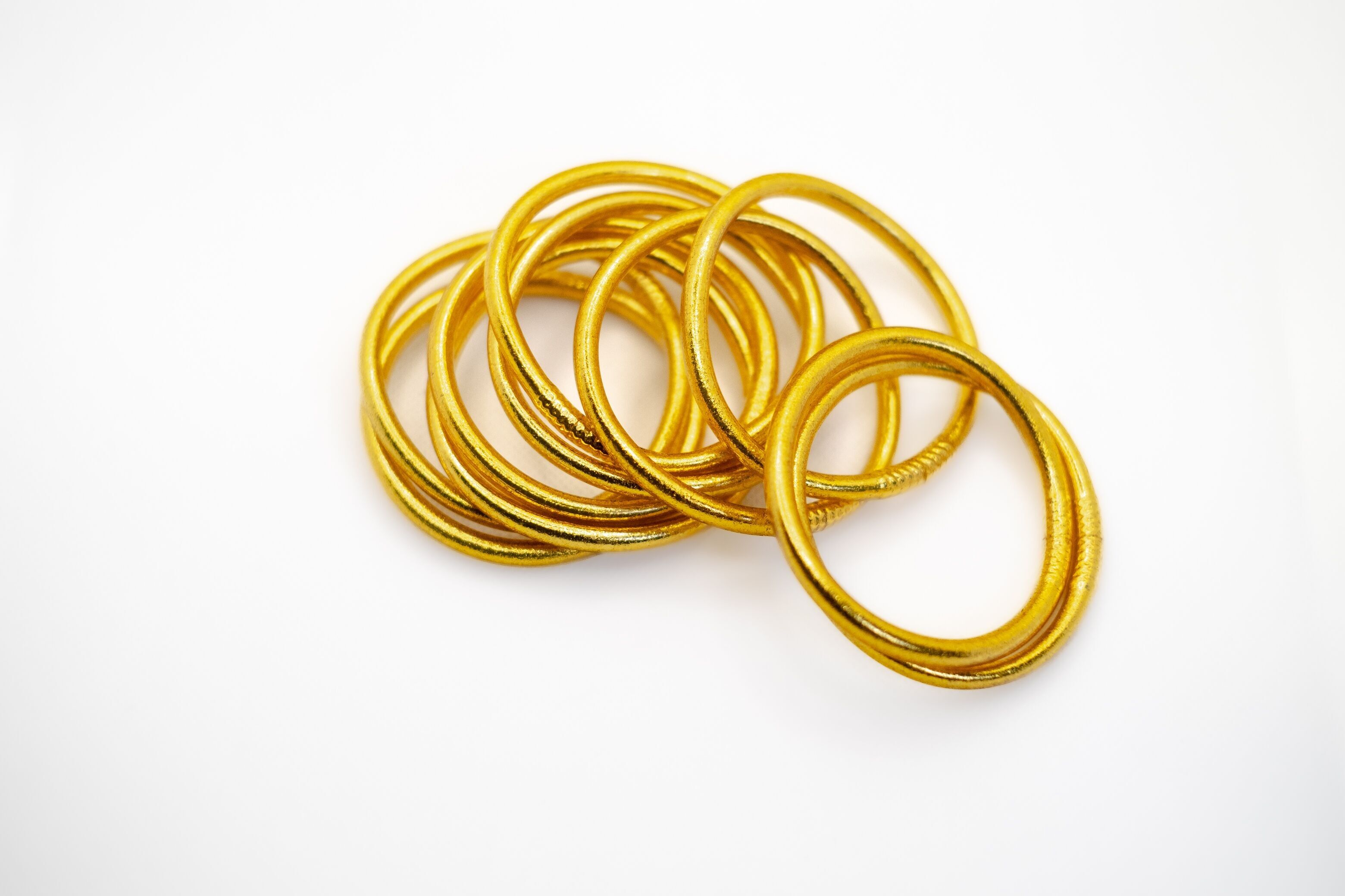 Braccialetti buddisti