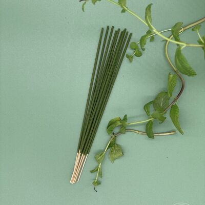 Sustainable Incense Sticks – Dream Garden No.1464