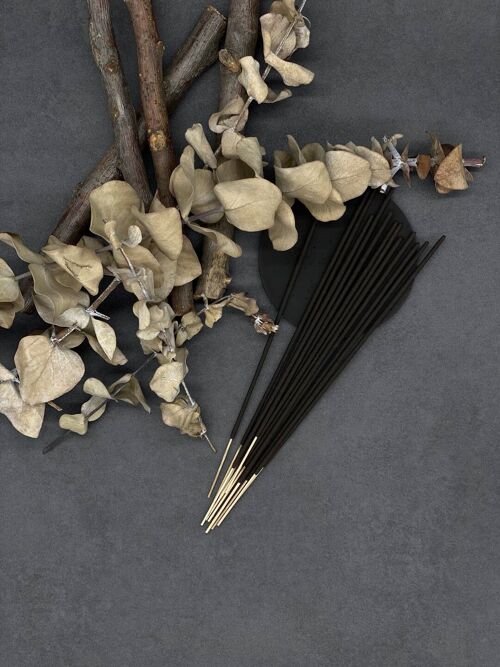 Sustainable Incense Sticks – Touch Wood No.7175