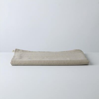 Linen table runner - 250x44cm