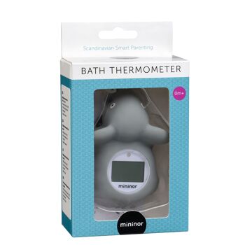Thermomètre de bain Éléphant 2