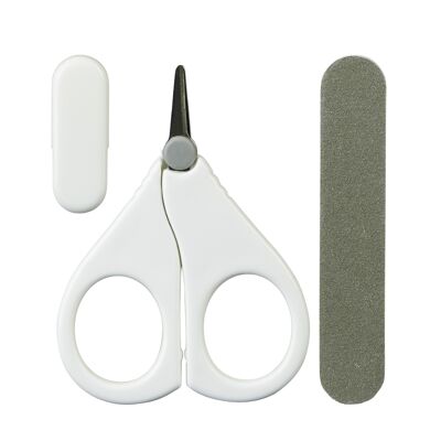 Nail Scissor