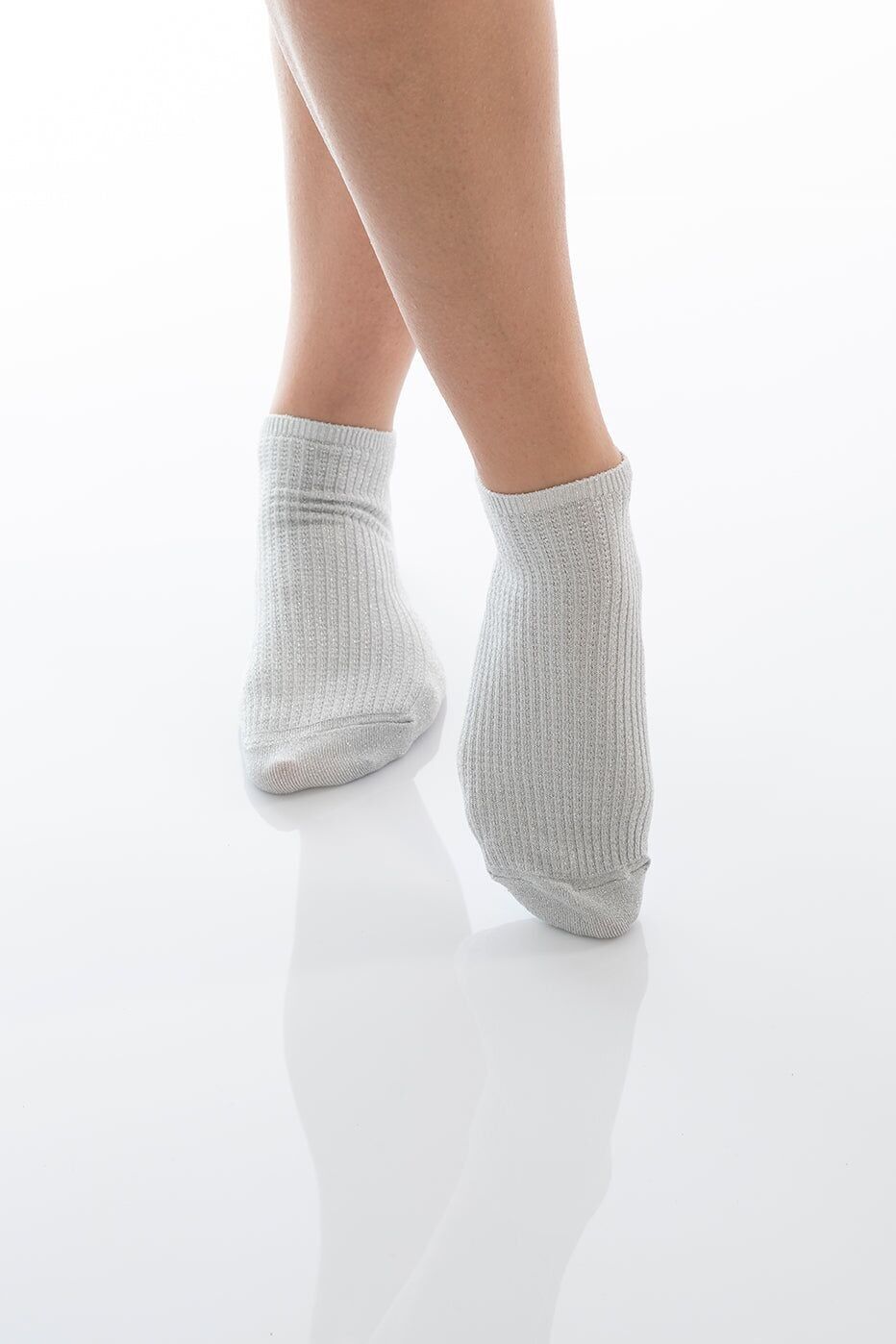 EMMA 2.0 - bianco argento